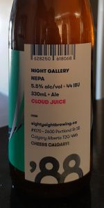 Night Gallery