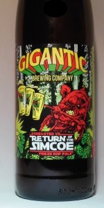 Sodbusted VI: Return of the Simcoe