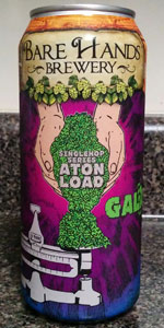 Single Hop Series: A TON LOAD: GALAXY