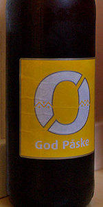 God PÃ¥ske 2007