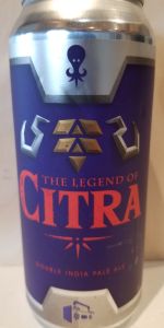 The Legend of Citra