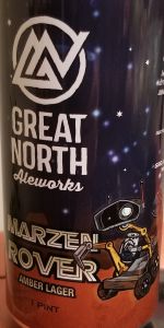 Marzen Rover