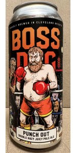 Punch Out