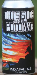 This Side Of The Potomac