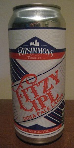 Fitzy IPL