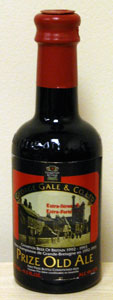 Gale's Prize Old Ale