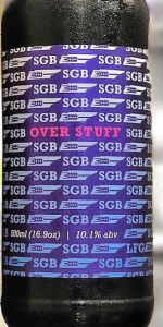 Over Stuff