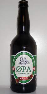 Pale Ale