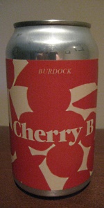 Cherry B