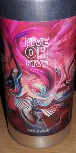 Five Oh Five