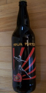 Ninja Porter