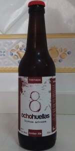 Amber Ale / Tostada