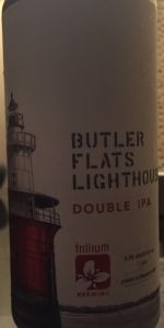 Butler Flats Lighthouse