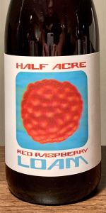 LOAM (Red Raspberry)