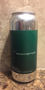 Small Simcoe Everything