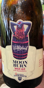 Moon Burn