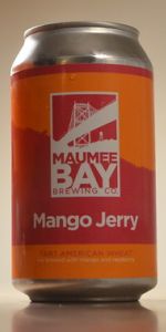 Mango Jerry