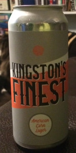 Kingston's Finest