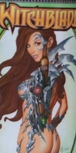 Witchblade