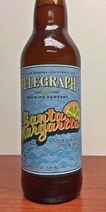 Santa Margarita