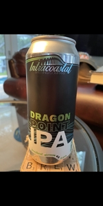 Dragon Point