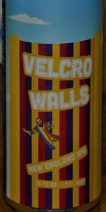 Velcrow Walls