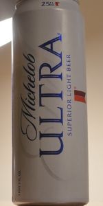 Michelob Ultra