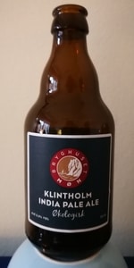 Klintholm India Pale Ale
