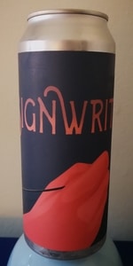 Signwriter