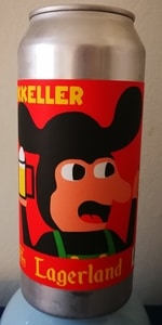 Lagerland