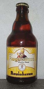 Augustinus Klooster Blond (for Kruisheren)