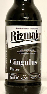 Cingulus