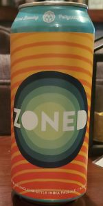 Zoned