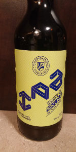 Double IPA Brut Ale
