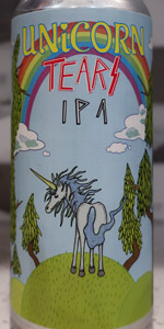 Unicorn Tears
