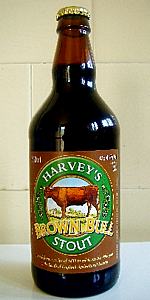 Brown Bull Stout