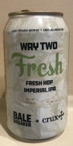 Way Two Fresh