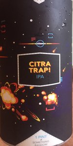 Citra Trap!