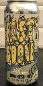 East Boone Pils
