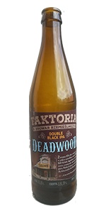 Faktoria Deadwood 2018