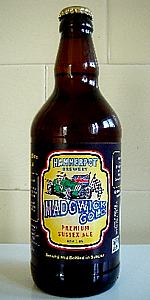 Madgwick Gold