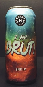 I Am Brut!