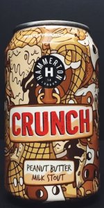 CRUNCH