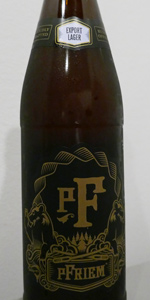 Export Lager