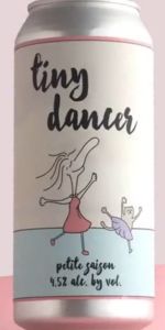 Tiny Dancer