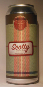 Scotty Scotch Ale