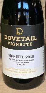Vignette (2018)