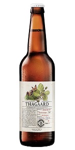 Thagaard