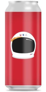 American Cosmonaut