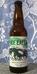 Ice Eater
